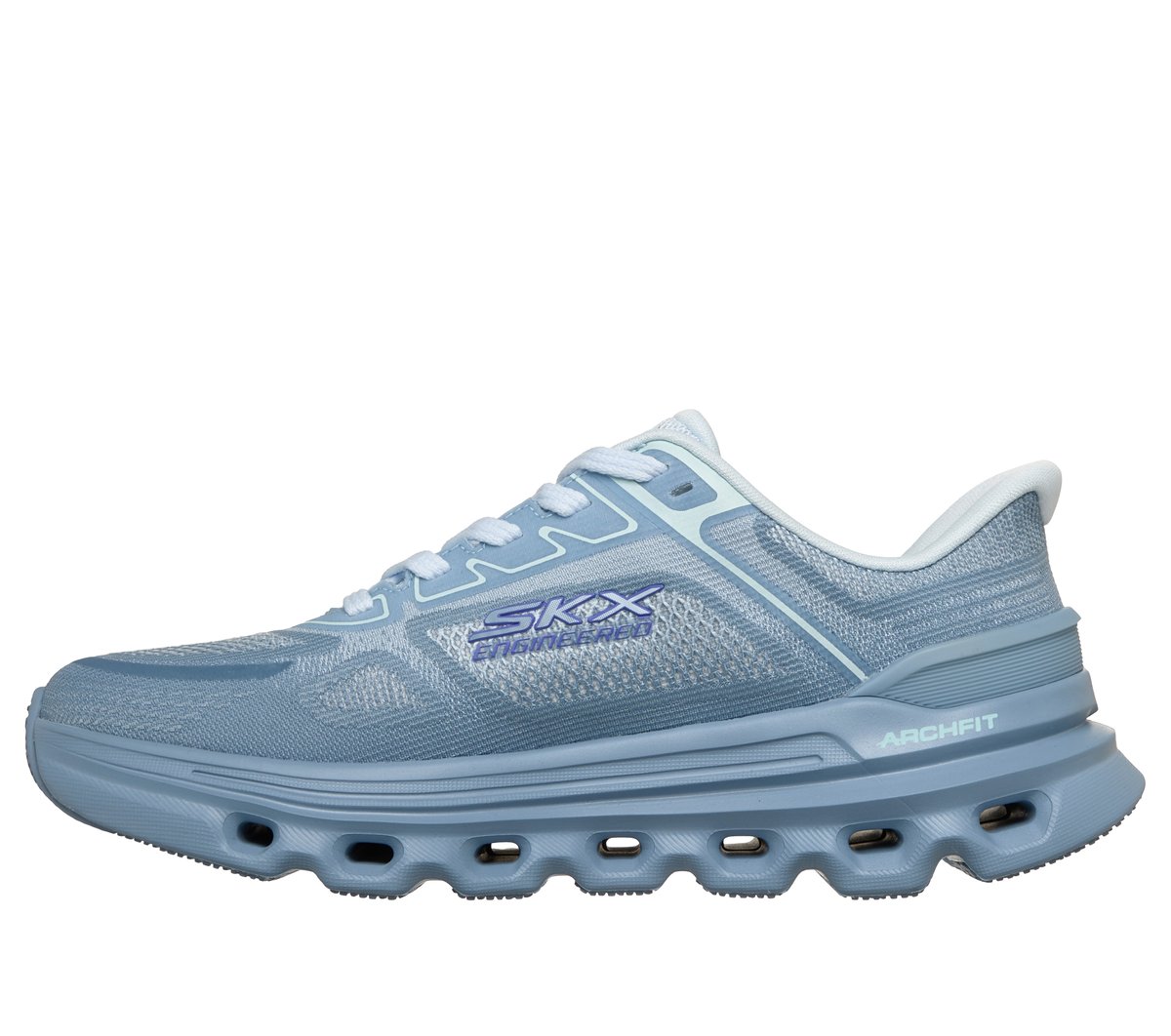 Slip-ins: GO RUN Glide-Step Arch Fit | Skechers US