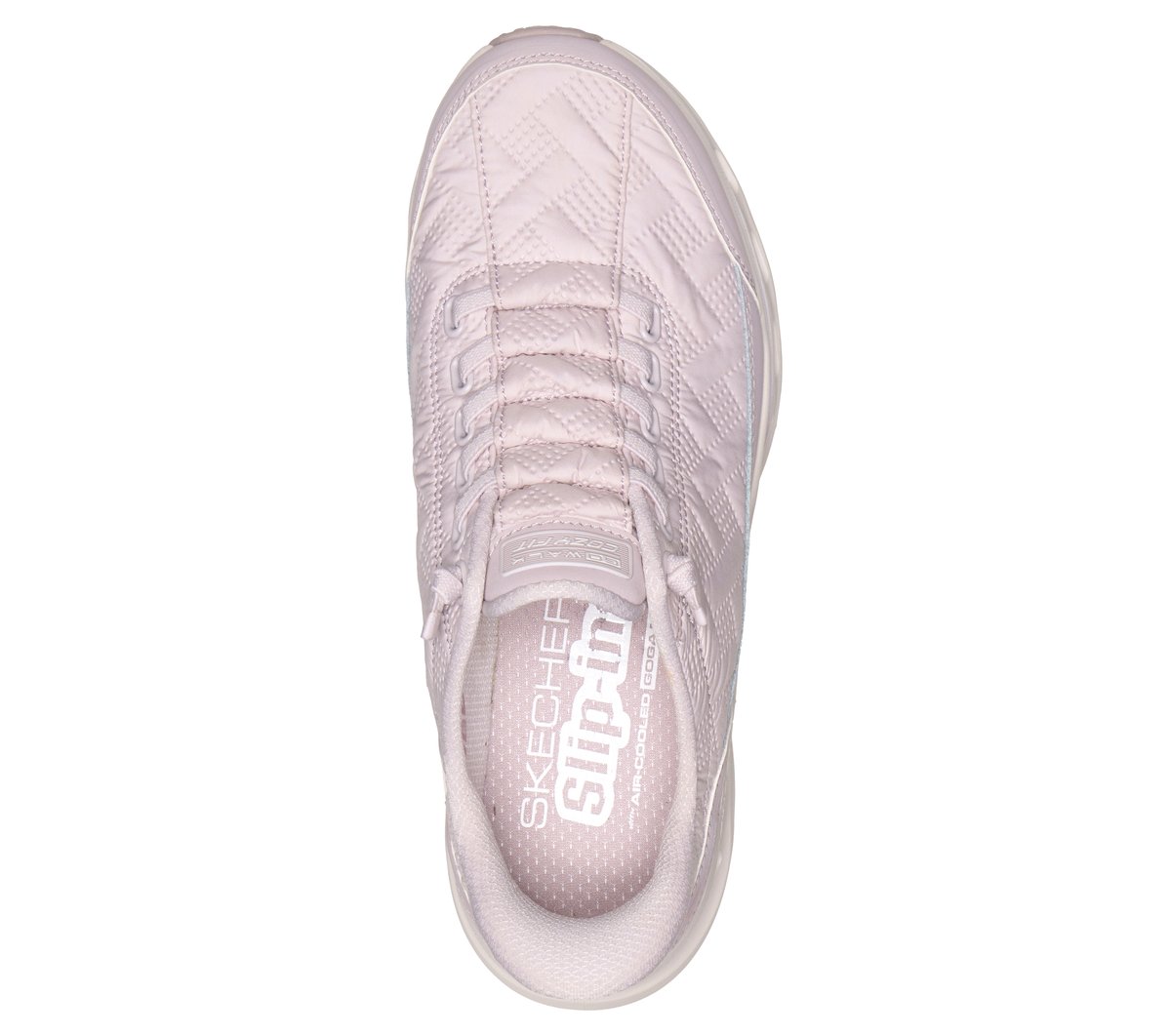 Slip-ins: GO WALK Glide-Step 2.0 - Cozy Fit Walker | Skechers online