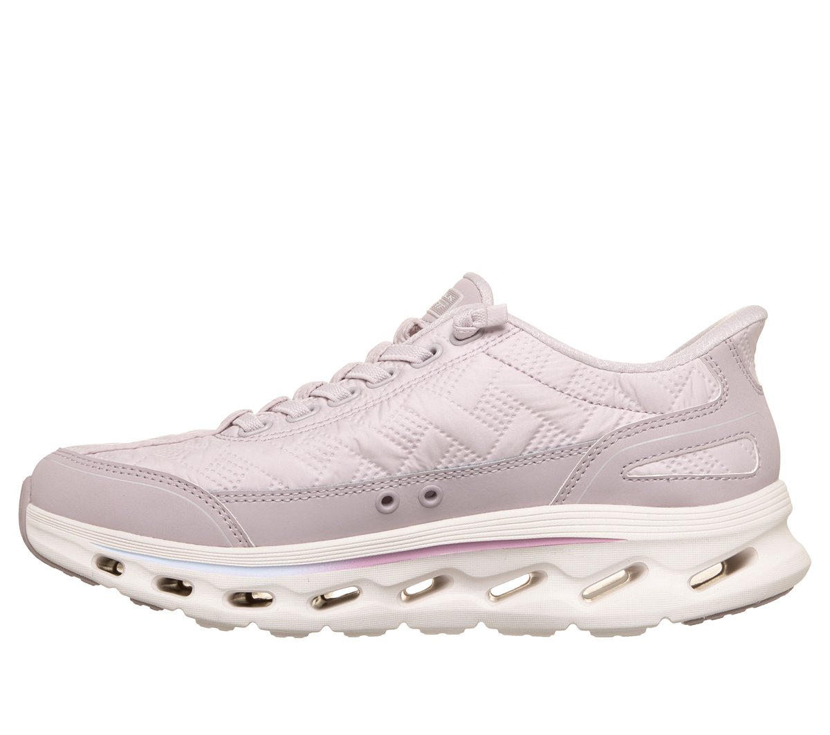 Slip-ins: GO WALK Glide-Step 2.0 - Cozy Fit Walker | Skechers online