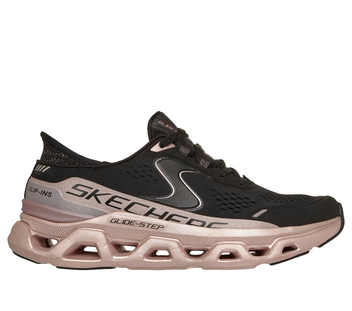 Slip-ins: Glide-Step Altus - Starlight Shine | Skechers outlet