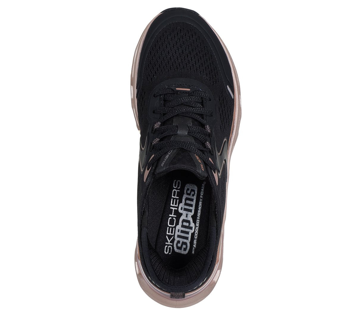Slip-ins: Glide-Step Altus - Starlight Shine | Skechers outlet