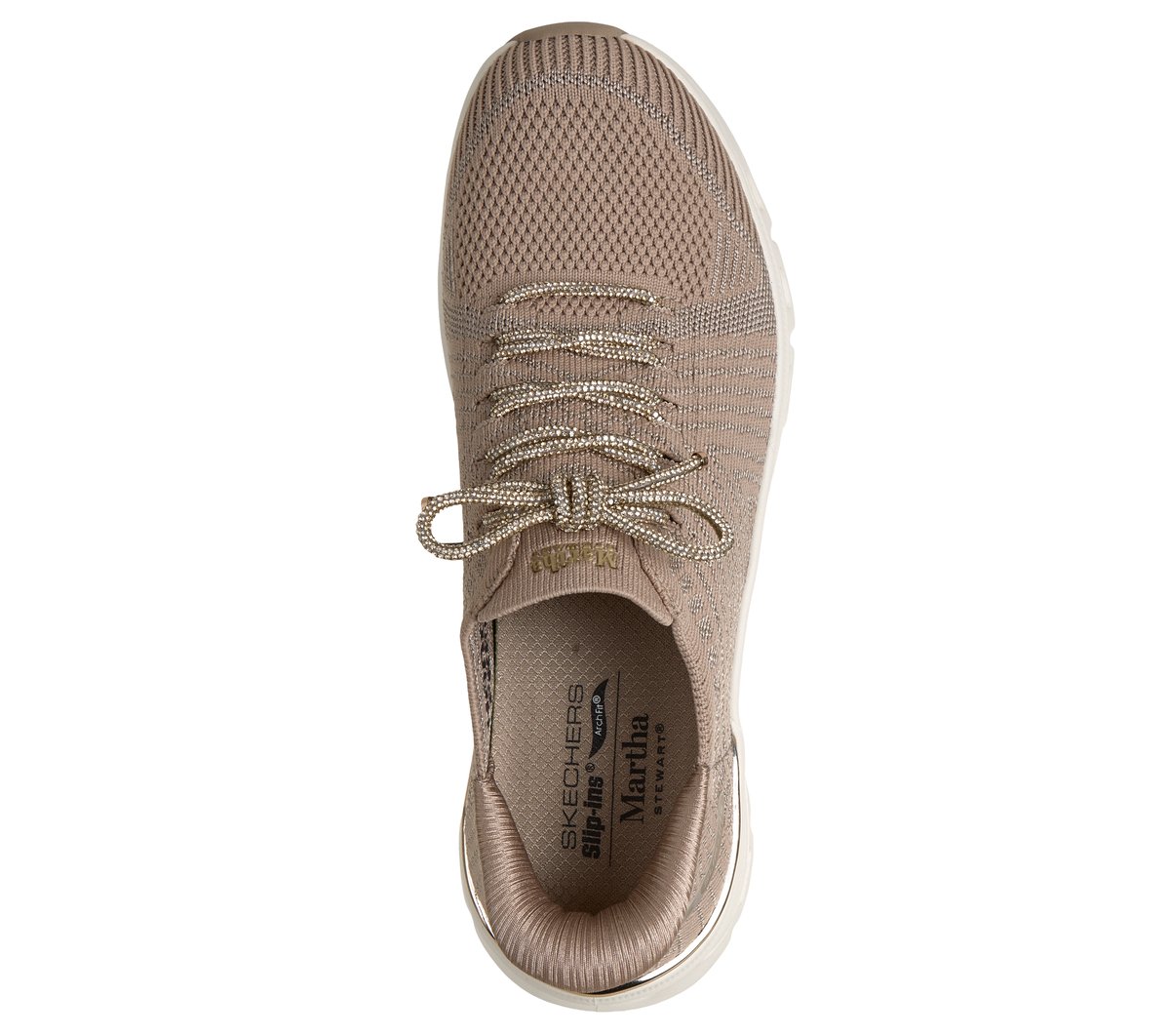 Slip-ins Martha Stewart: Arch Fit Glide-Step Pro - Trendsetter | Skechers USA
