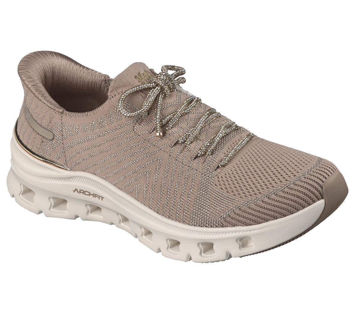Slip-ins Martha Stewart: Arch Fit Glide-Step Pro - Trendsetter | Skechers USA