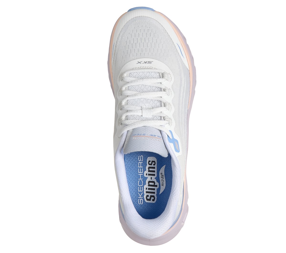 Slip-ins: Arch Fit Glide-Step Wave | Skechers sale