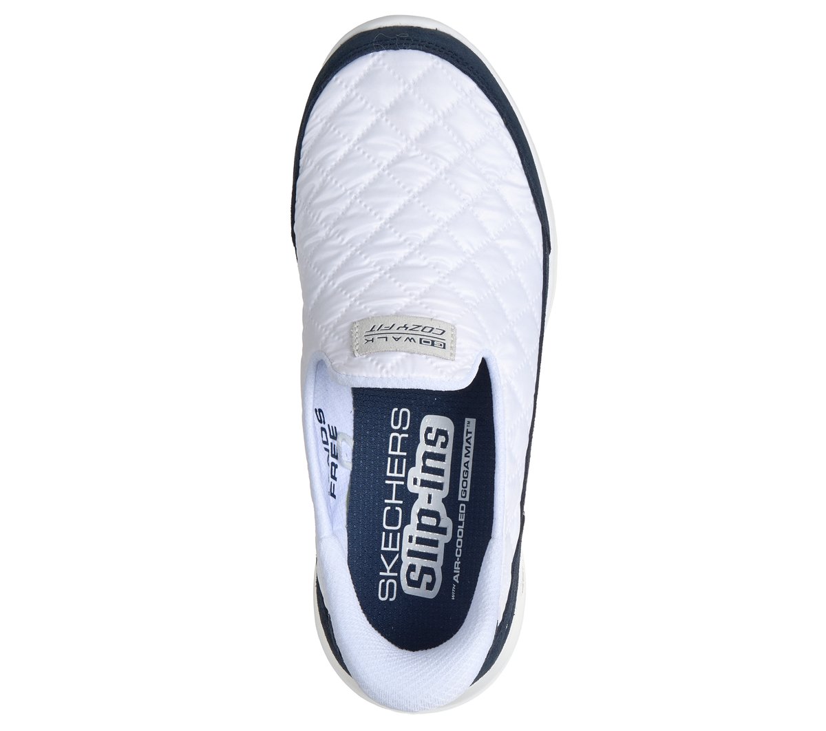 Slip-ins: GO WALK Joy - Cozy Fit Easy | Skechers on sale