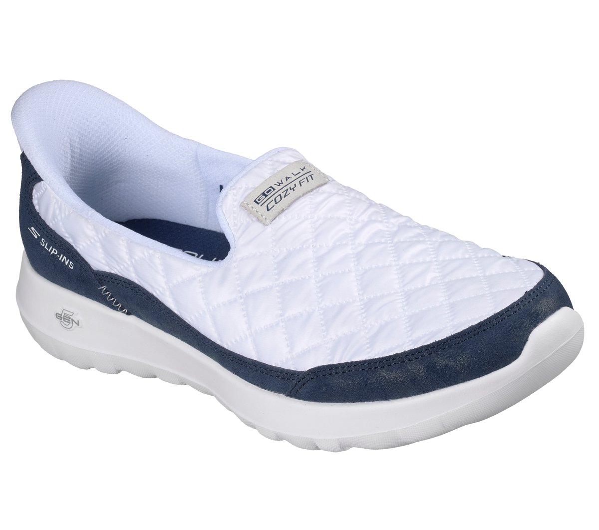 Slip-ins: GO WALK Joy - Cozy Fit Easy | Skechers on sale