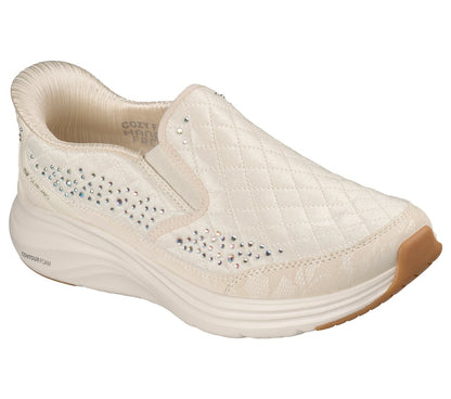 Slip-ins: Contour Foam - Cozy Fit Glowing Gem | Skechers US