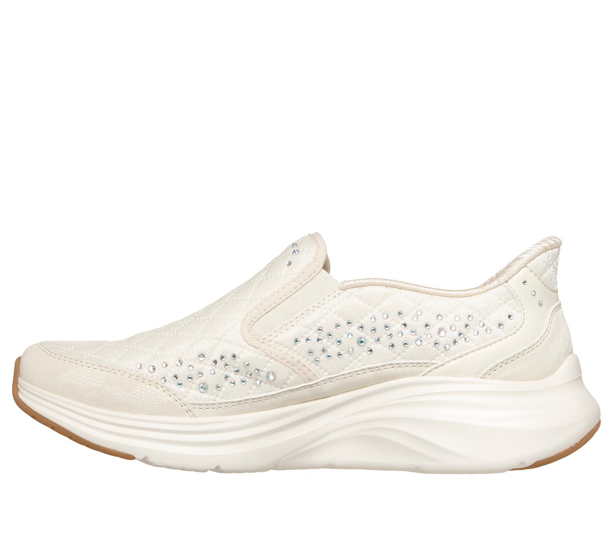 Slip-ins: Contour Foam - Cozy Fit Glowing Gem | Skechers US