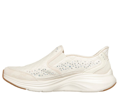 Slip-ins: Contour Foam - Cozy Fit Glowing Gem | Skechers US