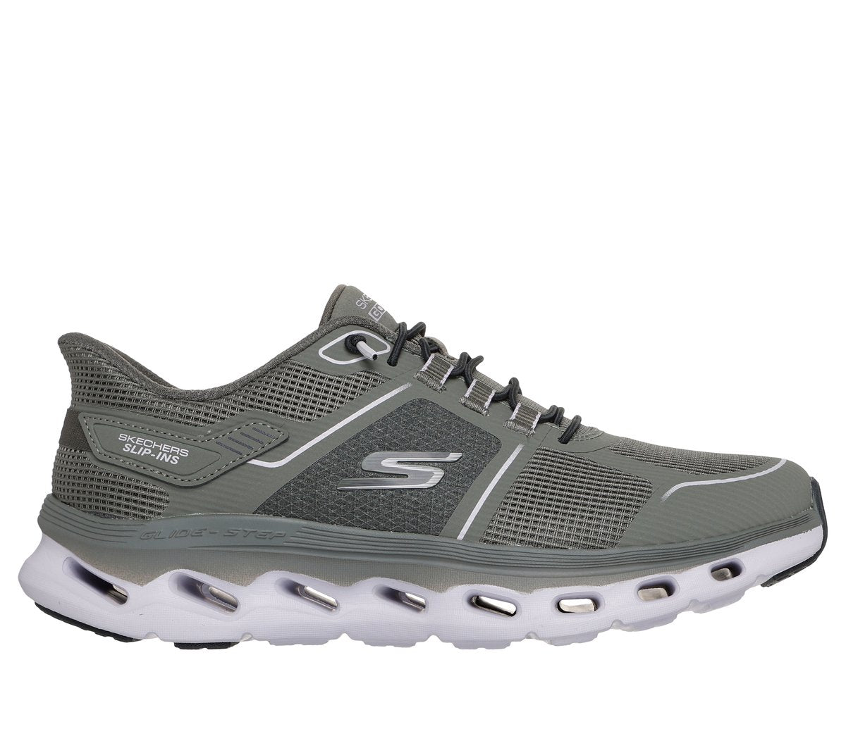 Slip-ins: GO WALK Glide-Step 2.0 - Elektra | Skechers near me