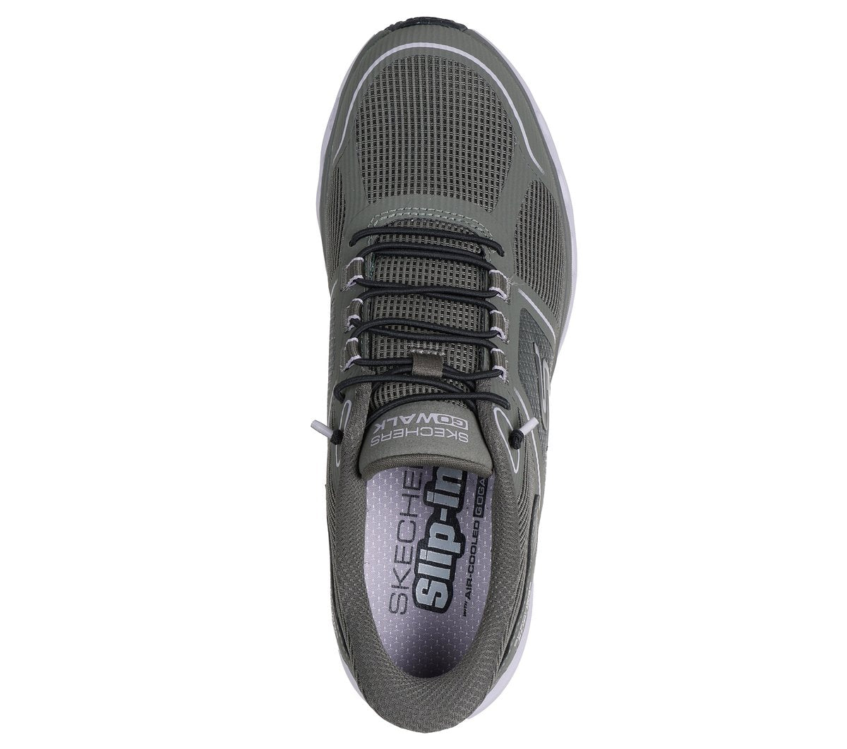 Slip-ins: GO WALK Glide-Step 2.0 - Elektra | Skechers near me