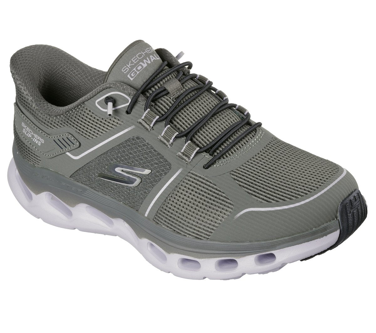 Slip-ins: GO WALK Glide-Step 2.0 - Elektra | Skechers near me
