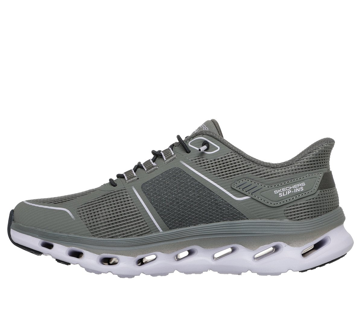 Slip-ins: GO WALK Glide-Step 2.0 - Elektra | Skechers near me