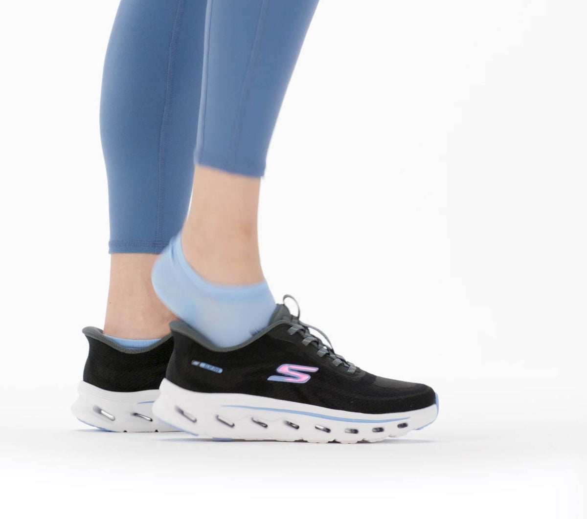Slip-ins: GO WALK Glide-Step 2.0 - Maria | Skechers online
