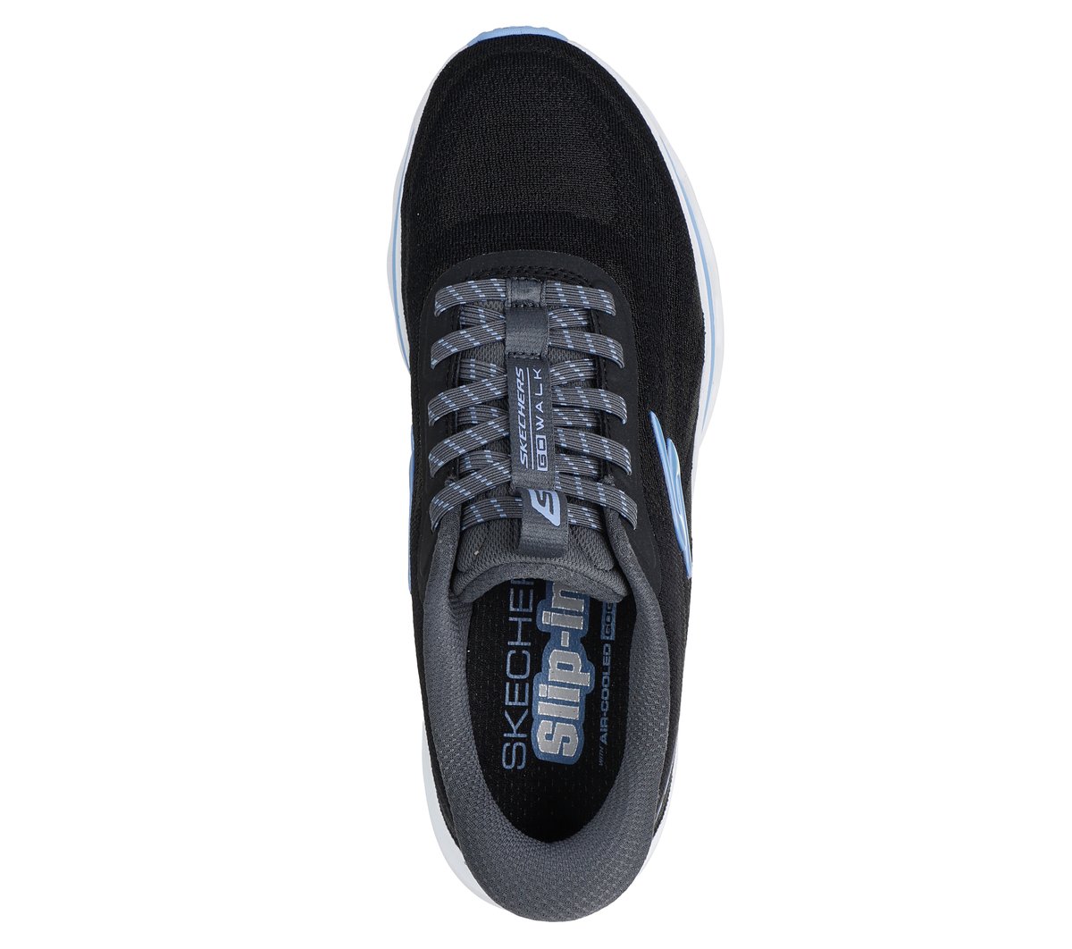 Slip-ins: GO WALK Glide-Step 2.0 - Maria | Skechers online