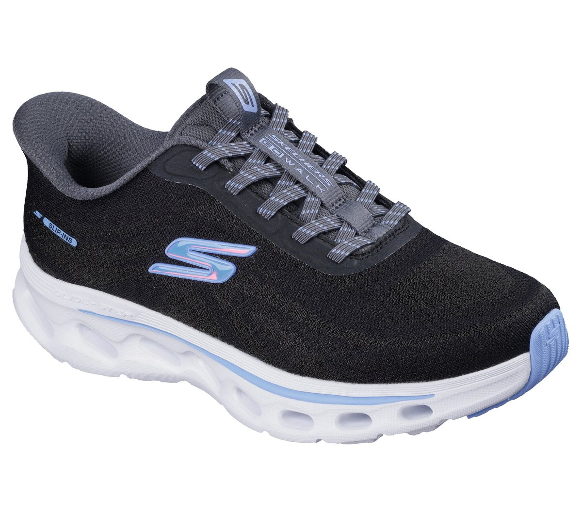 Slip-ins: GO WALK Glide-Step 2.0 - Maria | Skechers online