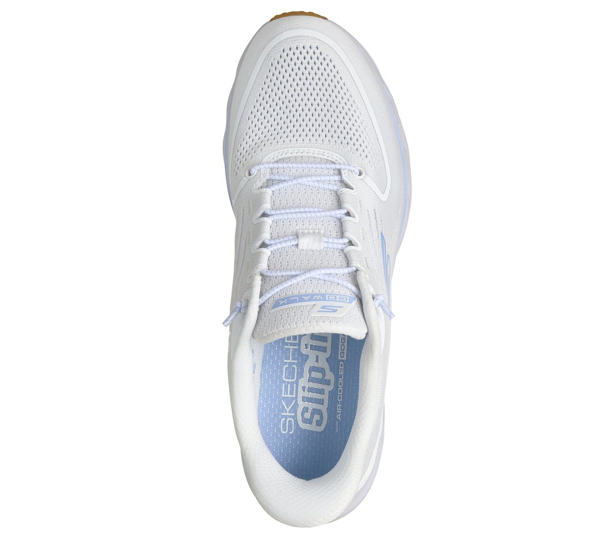 Slip-ins: GO WALK Glide-Step 2.0 - Breeze | Skechers outlet