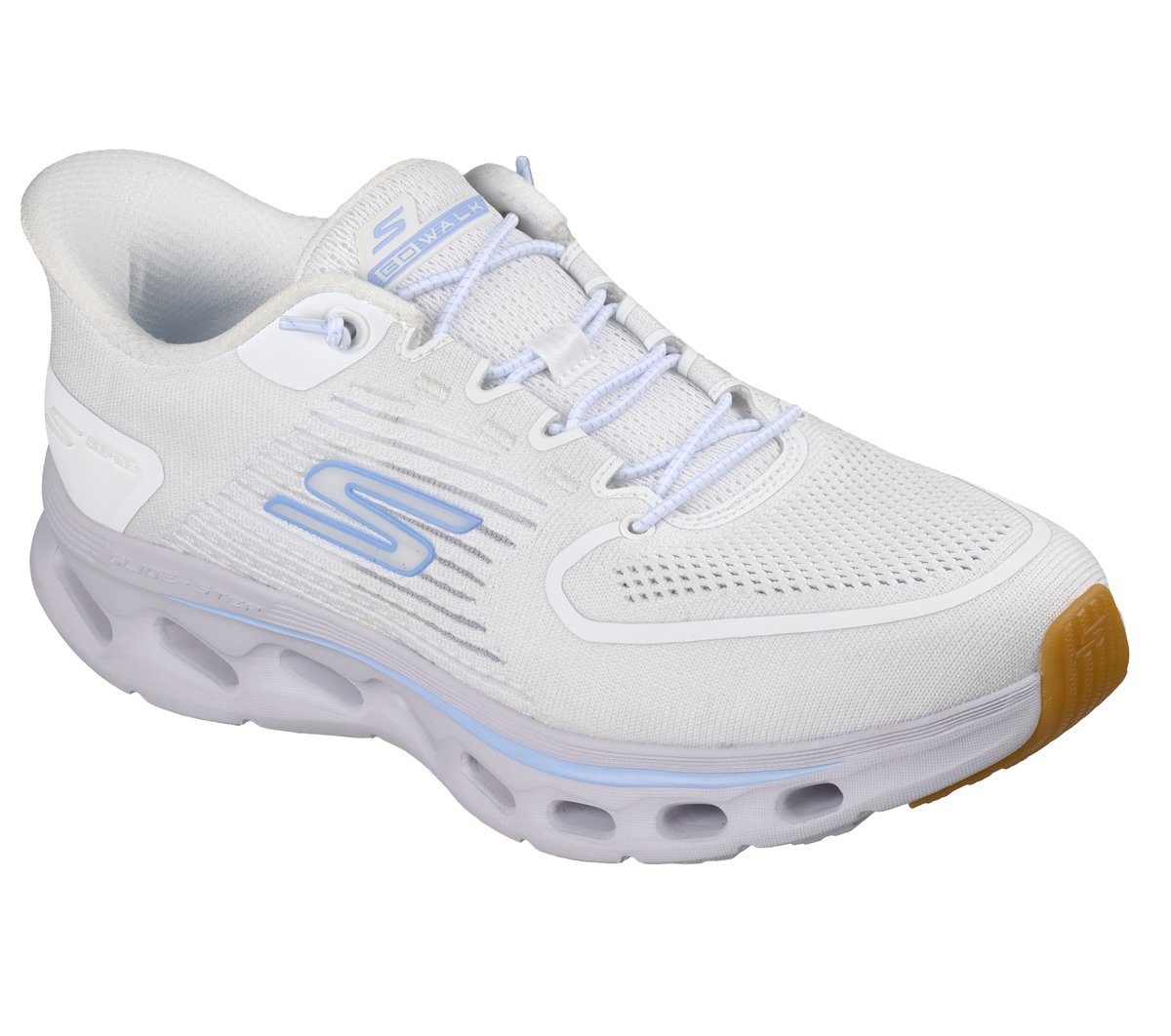 Slip-ins: GO WALK Glide-Step 2.0 - Breeze | Skechers outlet