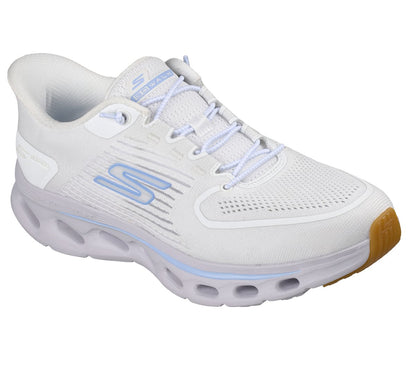 Slip-ins: GO WALK Glide-Step 2.0 - Breeze | Skechers outlet