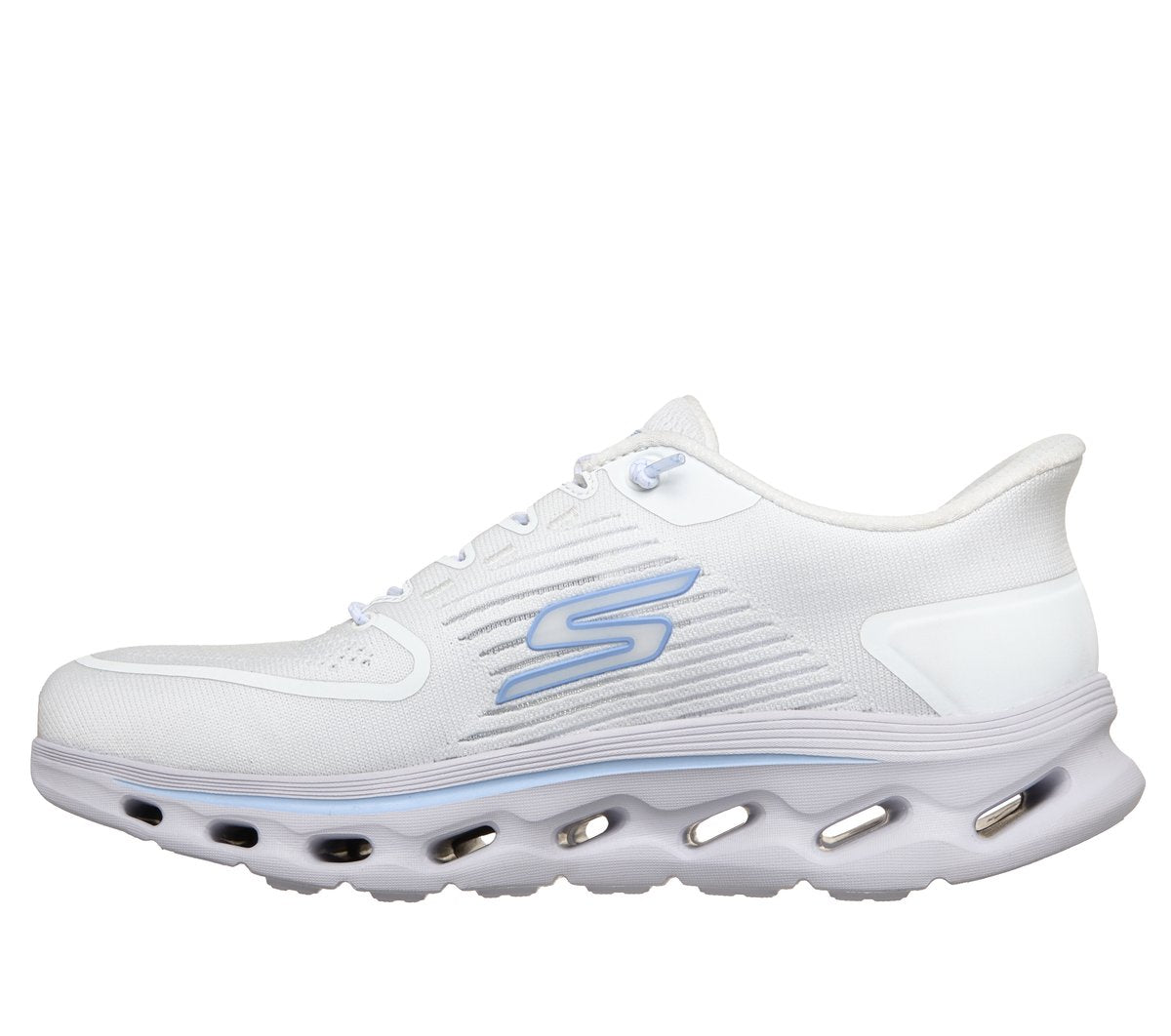 Slip-ins: GO WALK Glide-Step 2.0 - Breeze | Skechers outlet