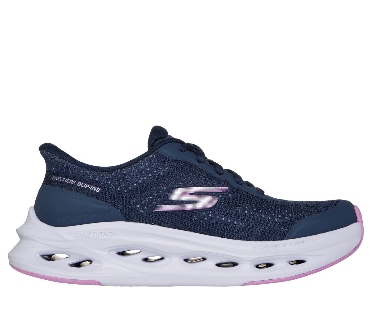 Slip-ins: Max Cushioning Glide-Step - Hartford | Skechers USA