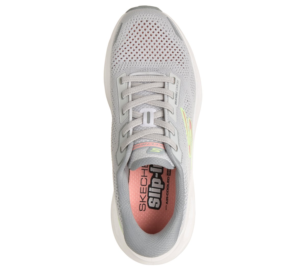 Slip-ins: Max Cushioning Glide-Step - Oaklin | Skechers sale