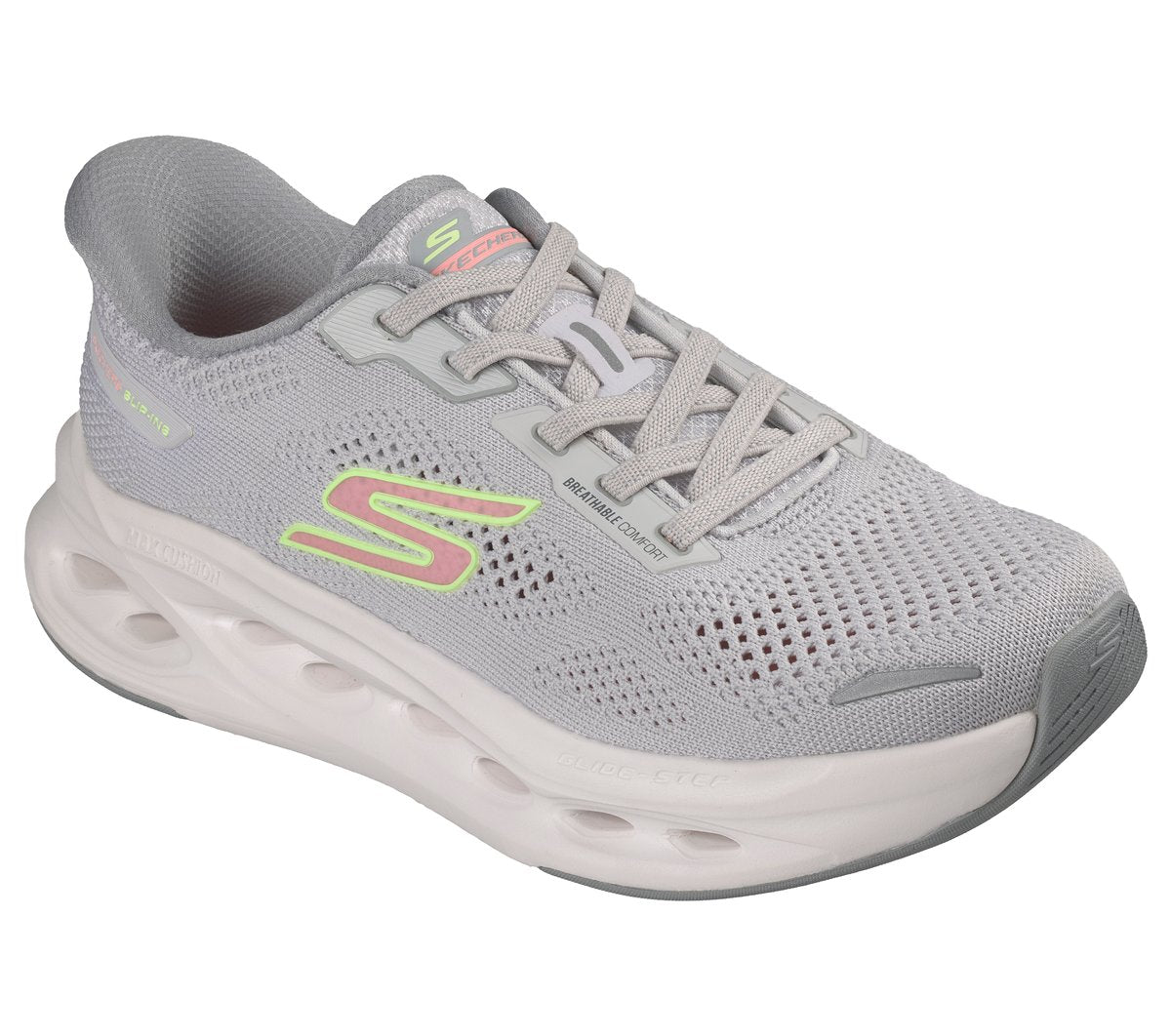 Slip-ins: Max Cushioning Glide-Step - Oaklin | Skechers sale