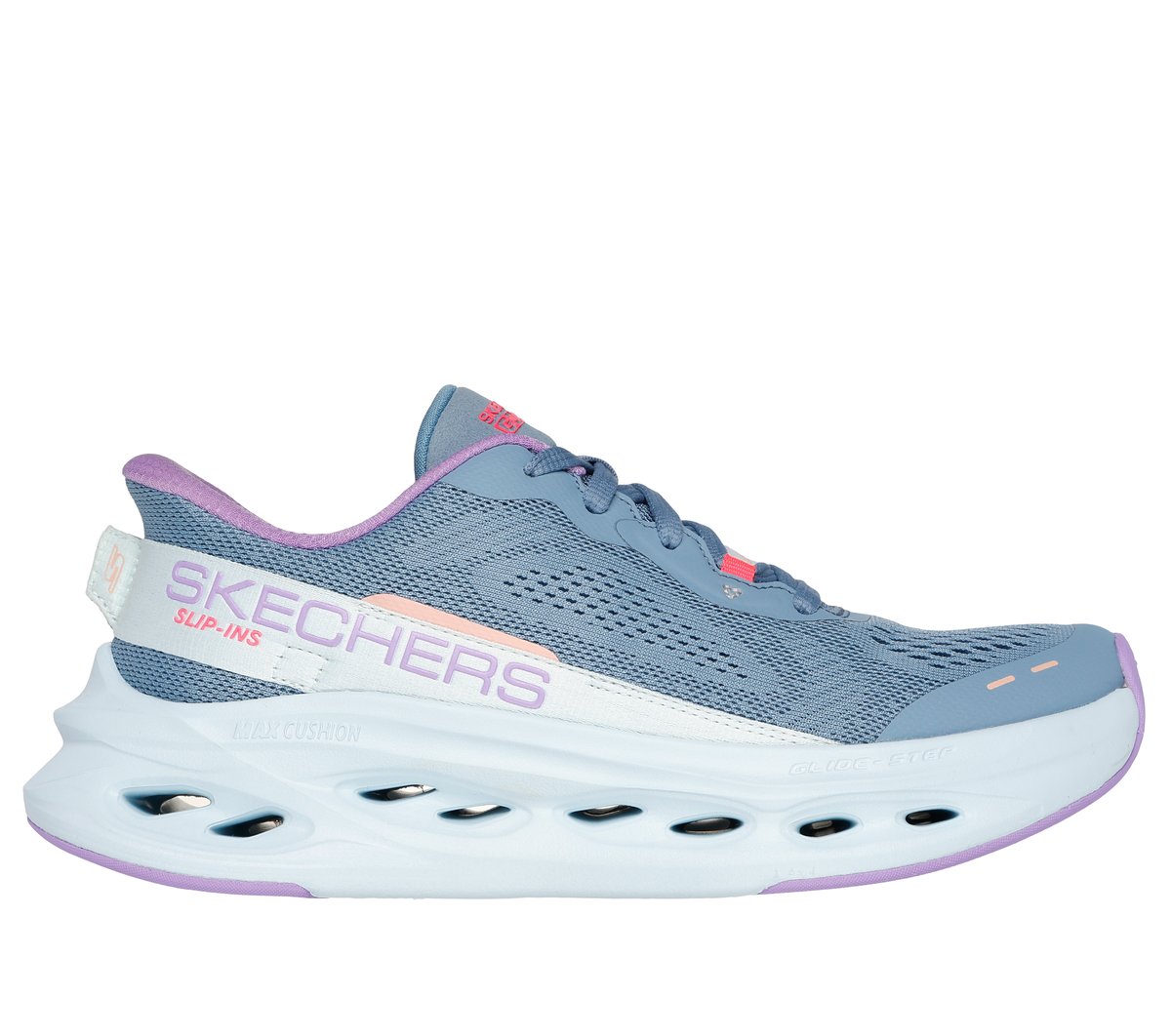 Slip-ins: Max Cushioning Glide-Step | Skechers on sale