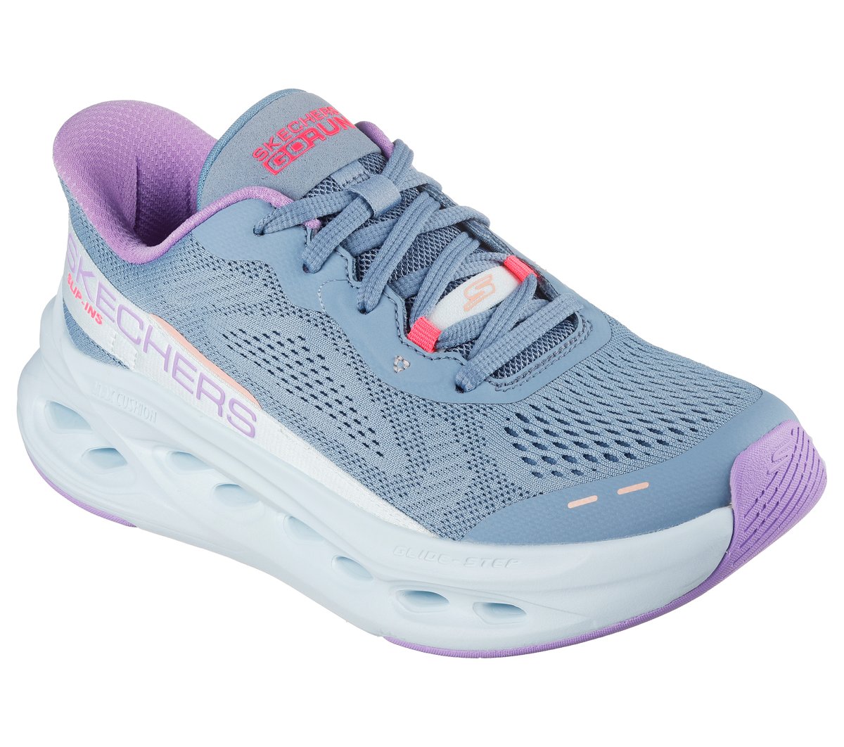 Slip-ins: Max Cushioning Glide-Step | Skechers on sale