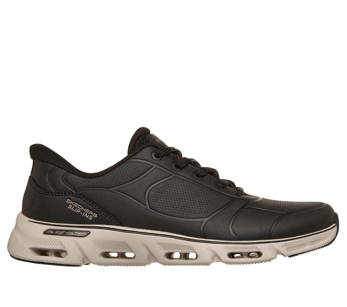 Slip-ins: Glide-Step Gratify - Perfection | Skechers US