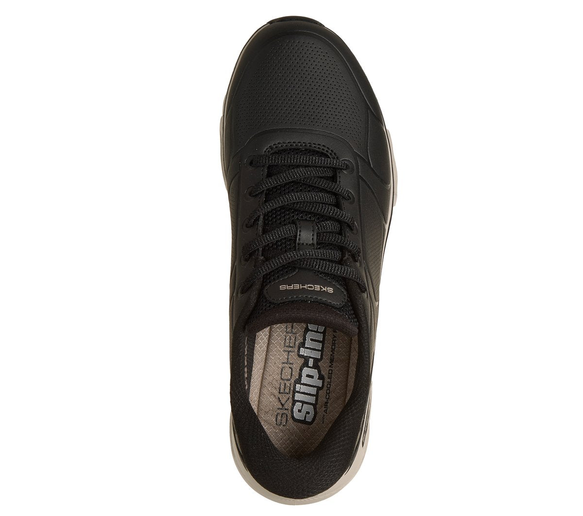 Slip-ins: Glide-Step Gratify - Perfection | Skechers US