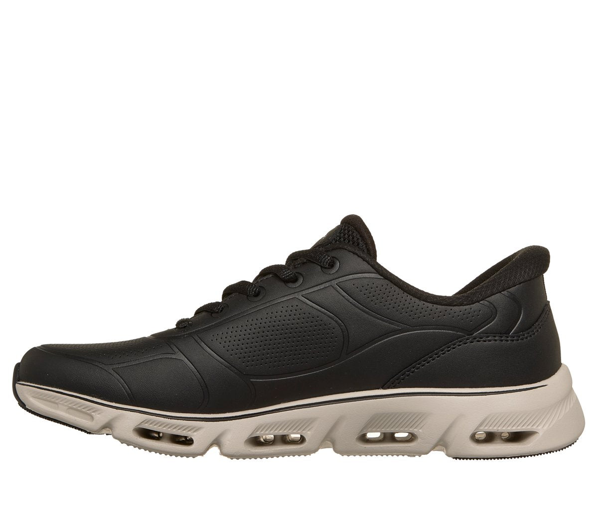 Slip-ins: Glide-Step Gratify - Perfection | Skechers US