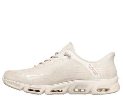 Slip-ins: Glide-Step Gratify - Cosmic | Skechers near me