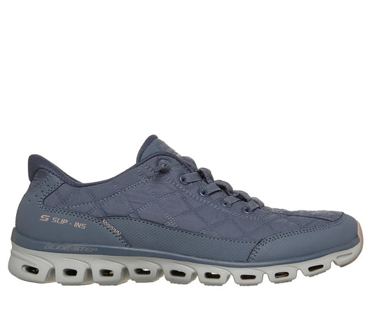 Slip-ins: Glide-Step - Cozy Fit At Ease | Skechers online