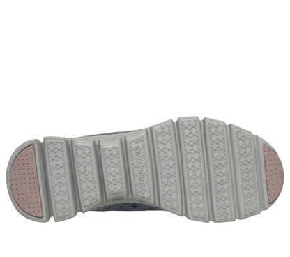 Slip-ins: Glide-Step - Cozy Fit At Ease | Skechers online
