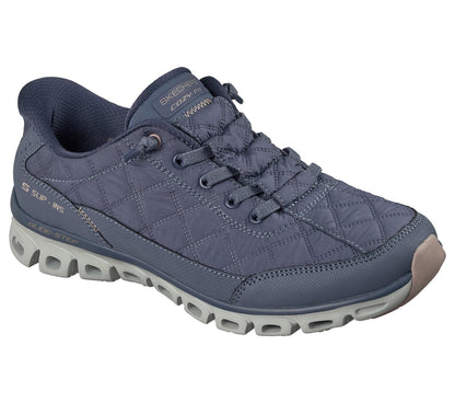 Slip-ins: Glide-Step - Cozy Fit At Ease | Skechers online