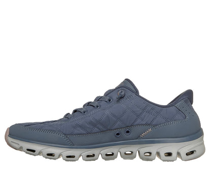 Slip-ins: Glide-Step - Cozy Fit At Ease | Skechers online