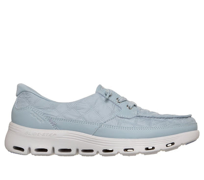 Slip-ins: Glide-Step Serene - Cozy Fit Newport | Skechers USA