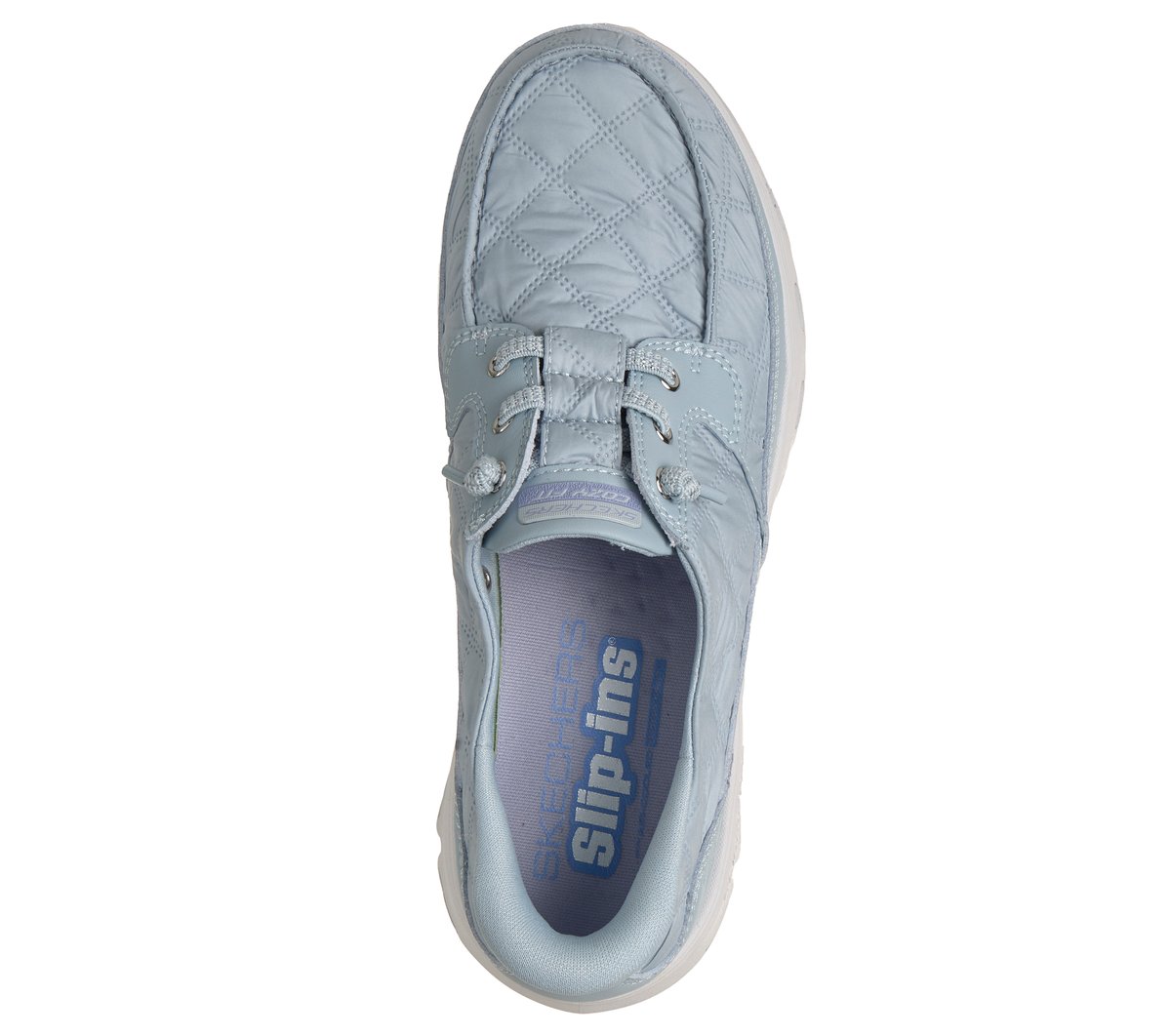 Slip-ins: Glide-Step Serene - Cozy Fit Newport | Skechers USA