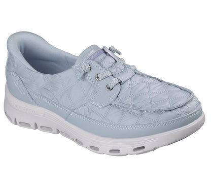 Slip-ins: Glide-Step Serene - Cozy Fit Newport | Skechers USA
