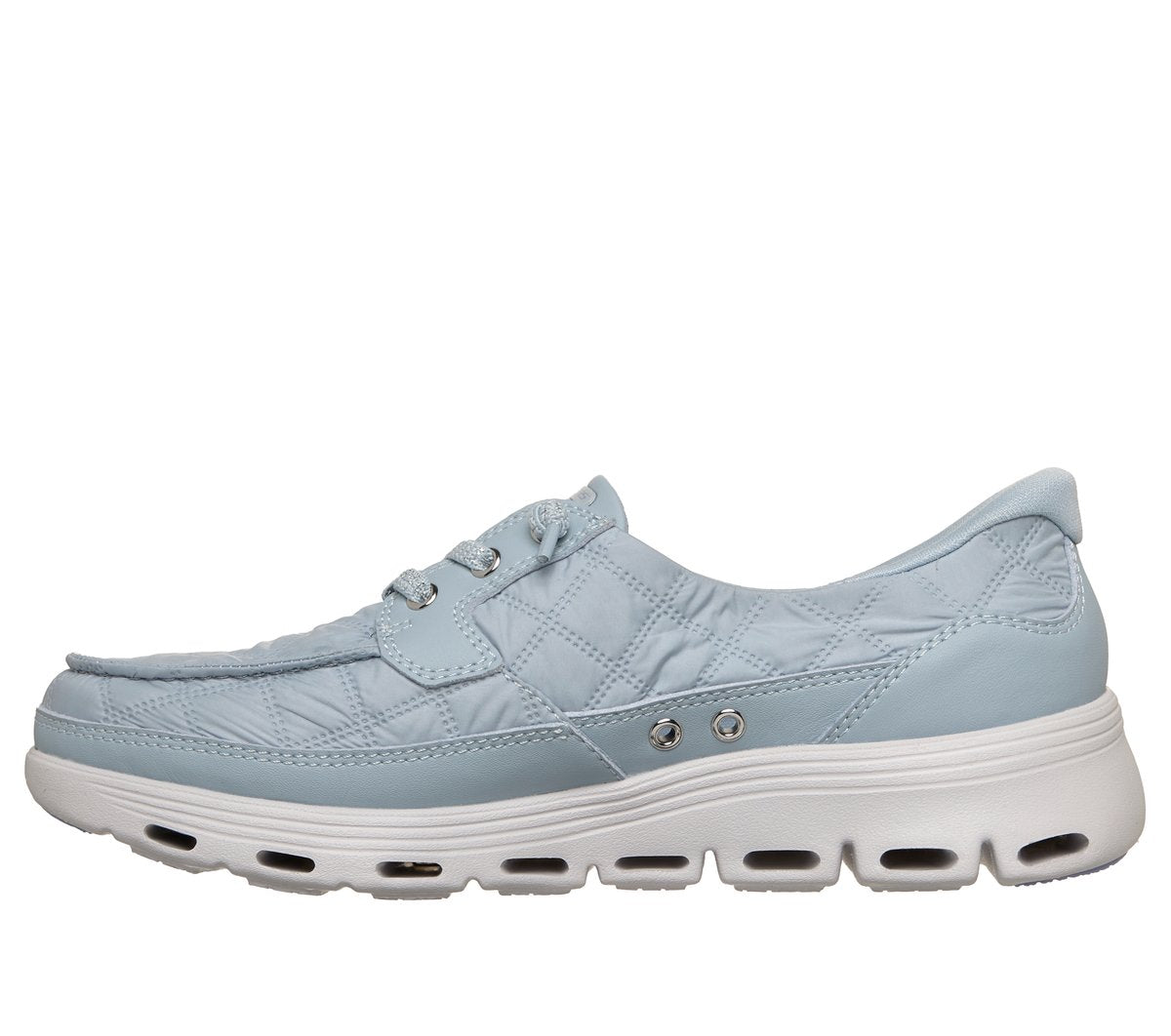 Slip-ins: Glide-Step Serene - Cozy Fit Newport | Skechers USA