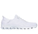 WHITE / GRAY