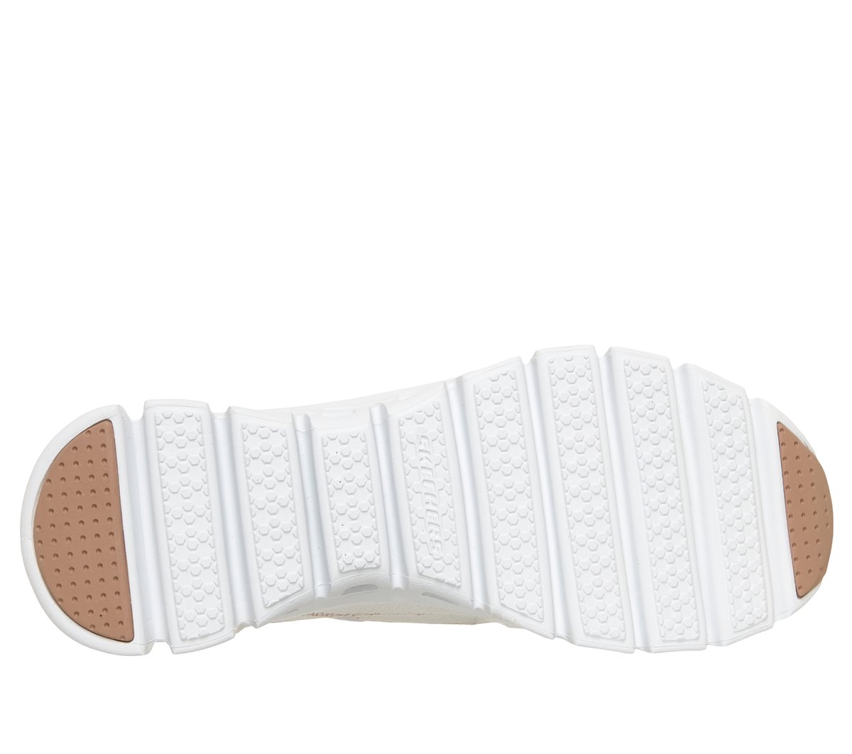 Slip-ins: Glide-Step - Copper Bloom | Skechers outlet