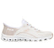 WHITE / ROSE GOLD