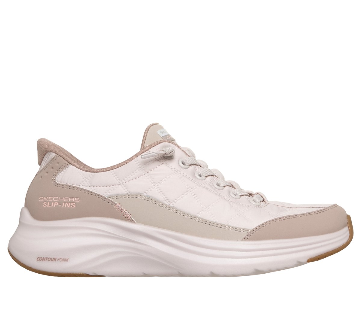 Slip-ins: Contour Foam - Cozy Fit | Skechers USA