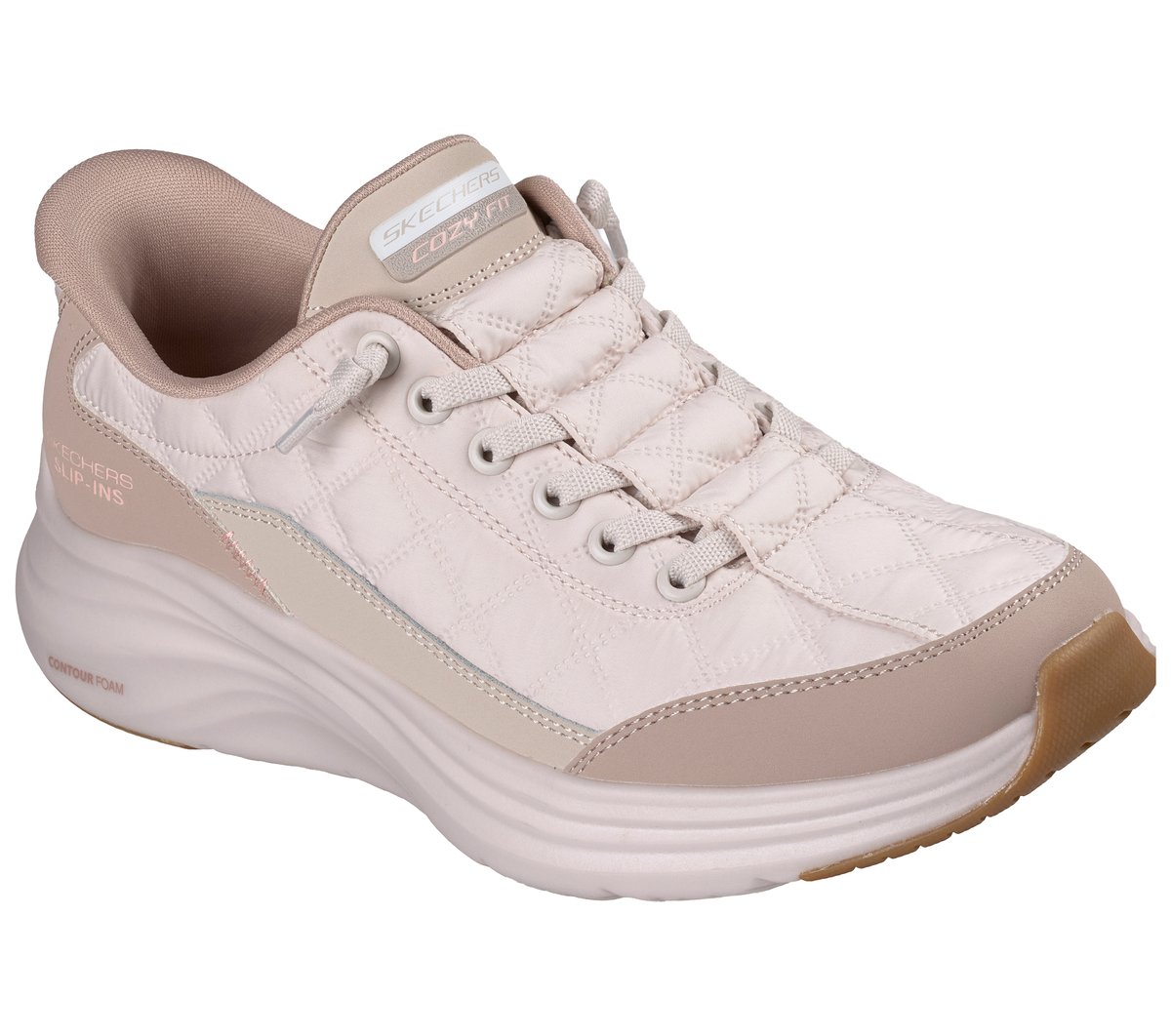 Slip-ins: Contour Foam - Cozy Fit | Skechers USA