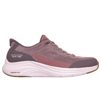 Slip-ins: Contour Foam - Cozy Fit Luxe Comfort | Skechers sale