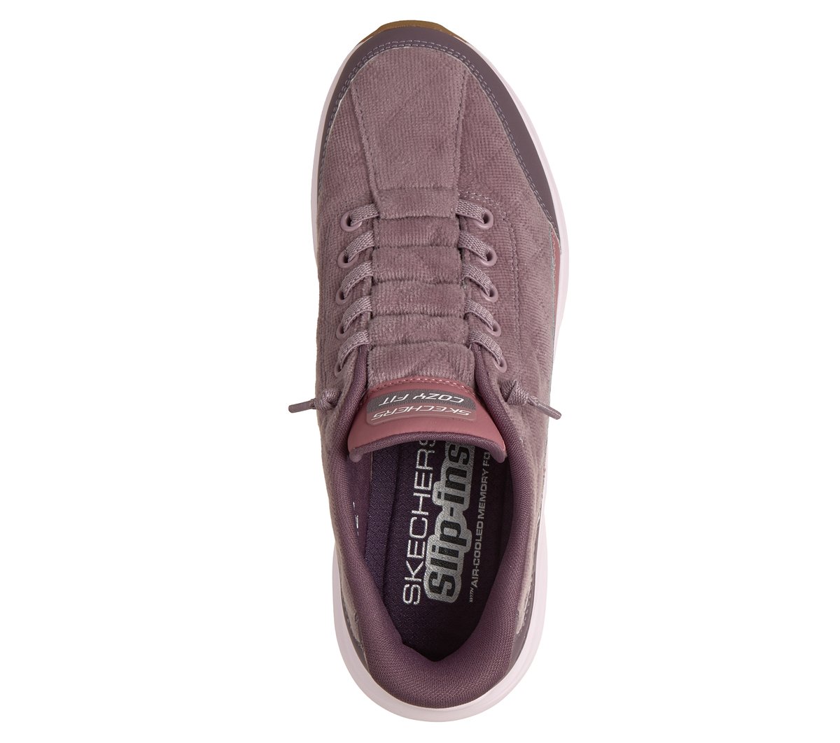 Slip-ins: Contour Foam - Cozy Fit Luxe Comfort | Skechers sale