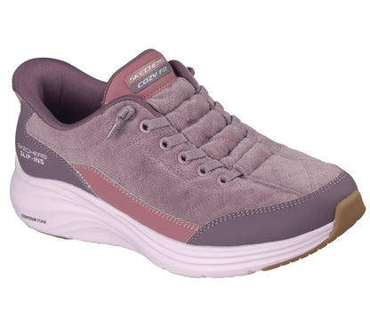 Slip-ins: Contour Foam - Cozy Fit Luxe Comfort | Skechers sale