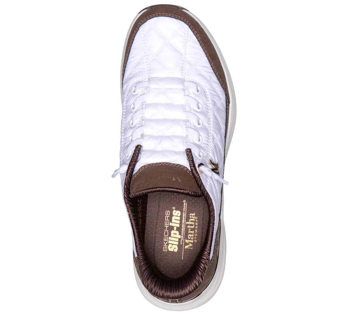 Slip-ins Martha Stewart: Contour Foam - Cozy Fit Visionary | Skechers on sale